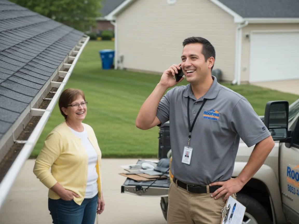 Local Roofing Contractors Brasstown, NC FAQs